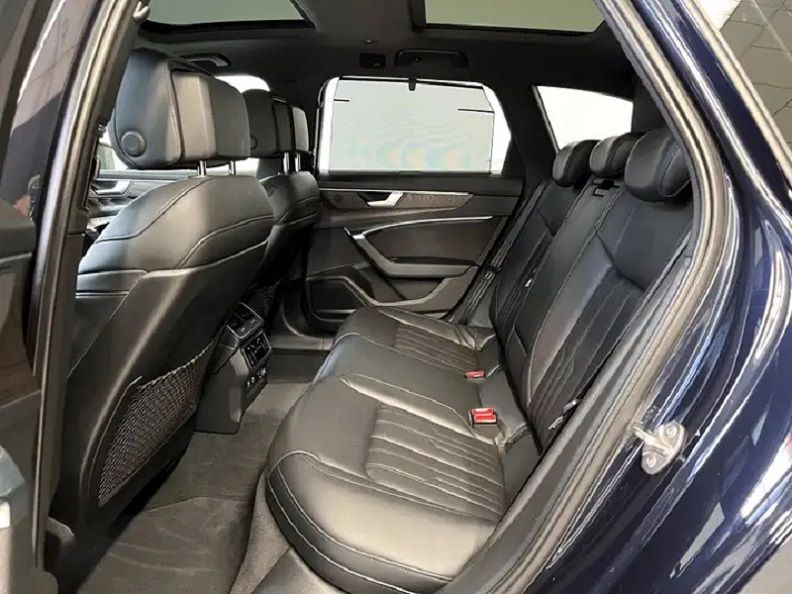 Audi A6 • 2019 • 183,000 km 6