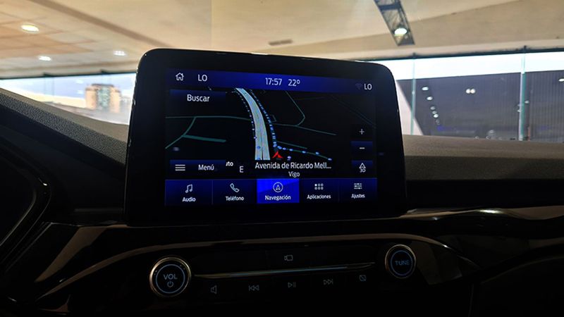 Ford Kuga • 2020 • 76,000 km 10