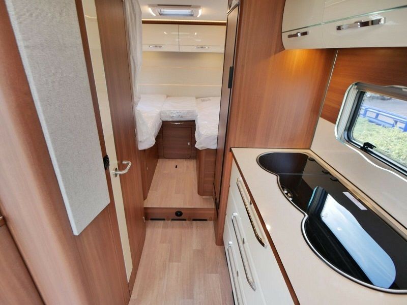 Fiat Ducato • 2019 • 69,300 km 5