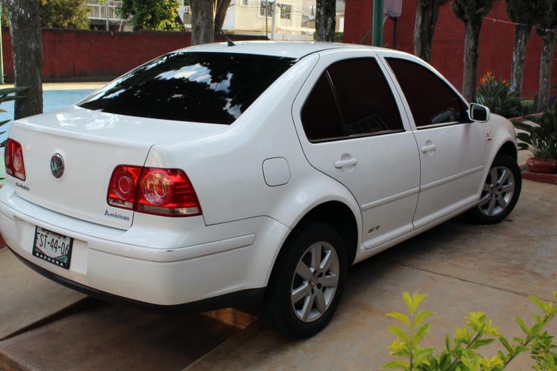 Volkswagen Jetta • 2011 • 112,000 km 2