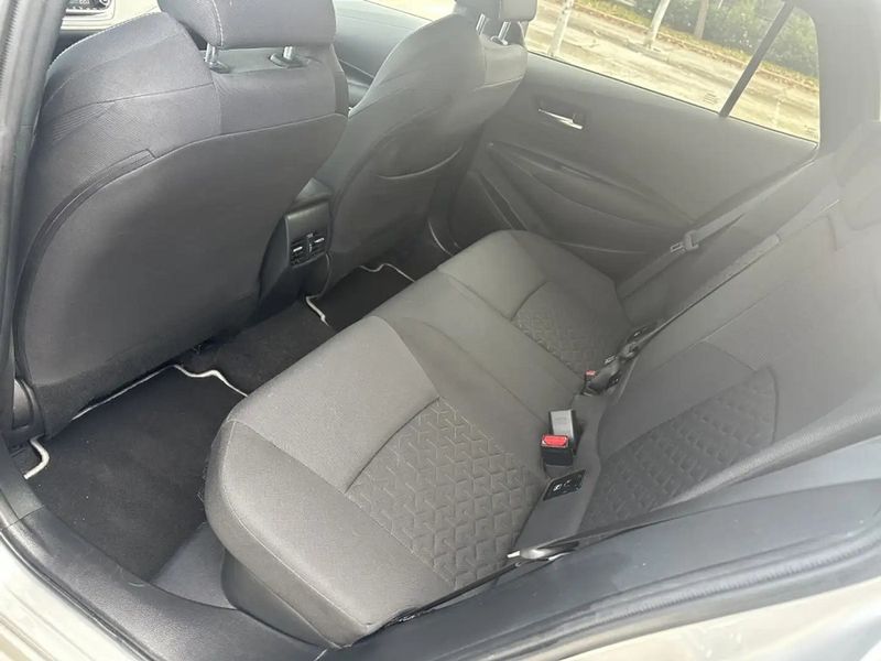 Toyota Corolla • 2019 • 99,000 km 10