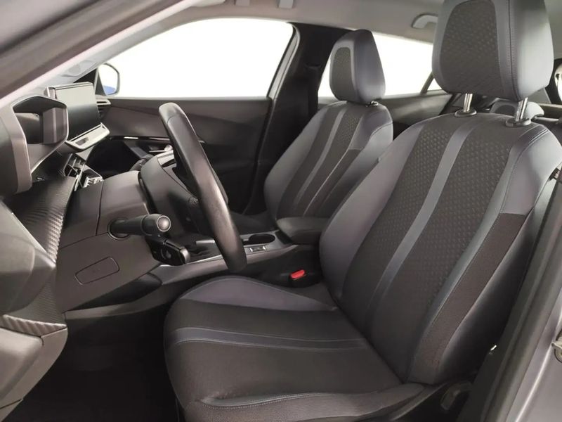 Peugeot 2008 • 2019 • 54,500 km 6