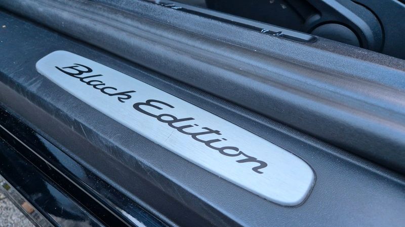 Porsche Boxster • 2016 • 96,000 km 6