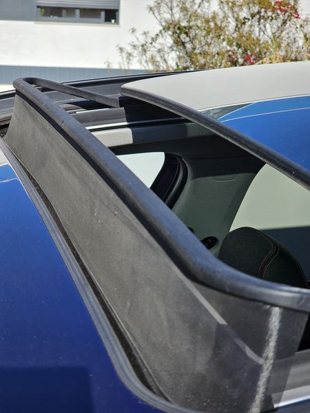 BMW Rad 2 Gran Tourer • 2019 • 91,900 km 14