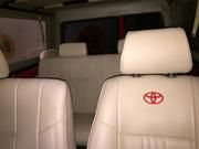Toyota Land Cruiser • 1996 • 2,110,000 km 2