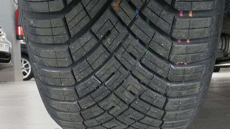 Mercedes-Benz Sprinter • 2007 • 154,305 km 54