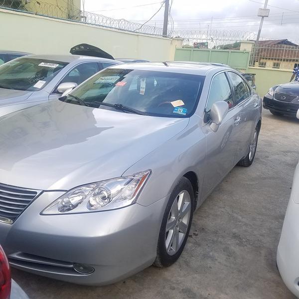 Lexus GX • 2008 • 14,200 km 5