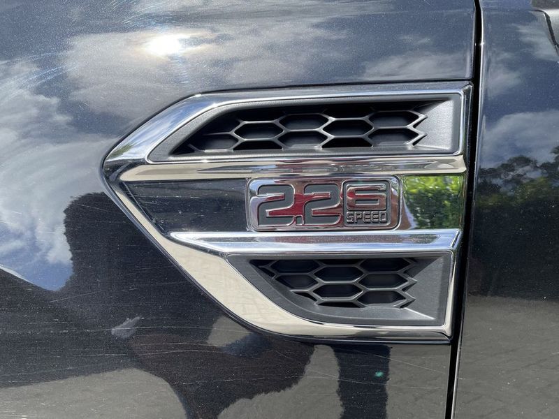 Ford Ranger • 2017 • 81,000 km 9