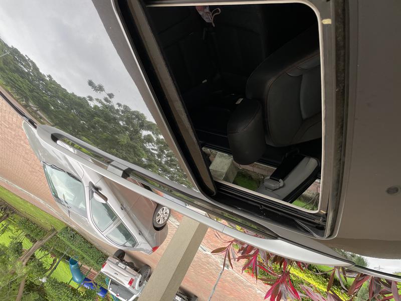 Great Wall Haval • 2019 • 18,800 km 4