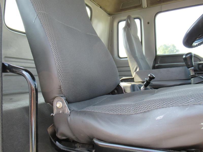 Isuzu Panther • 2006 • 189,000 km 7