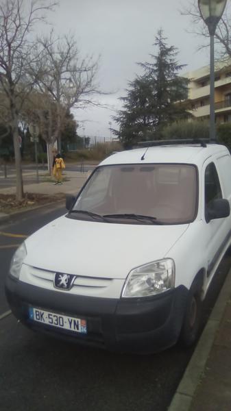 Peugeot 2008 • 2008 • 151,800 km 1