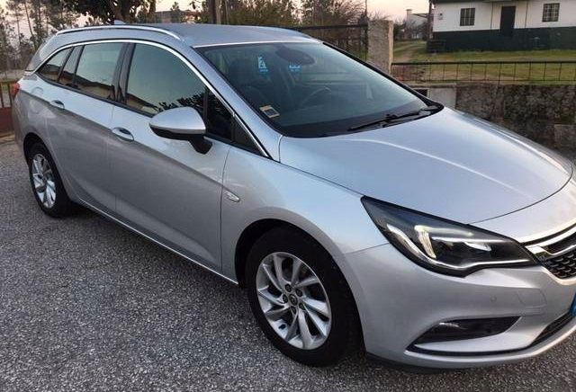 Opel Astra • 2016 • 150,000 km 7