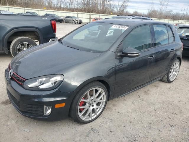 Volkswagen Golf GTI • 2010 • 10,000 mi 3