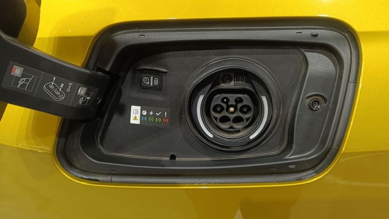 Opel Astra • 2022 • 14,333 km 16