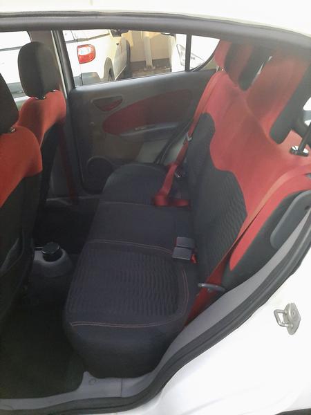 Fiat Palio Sporting • 2012 • 116,000 km 7