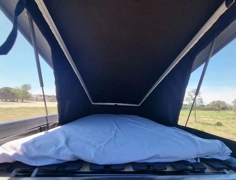 Ford Transit • 2015 • 104,000 km 9