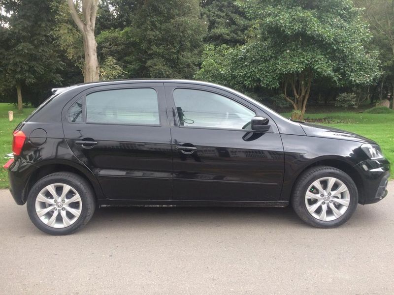 Volkswagen Gol • 2019 • 70,000 km 8