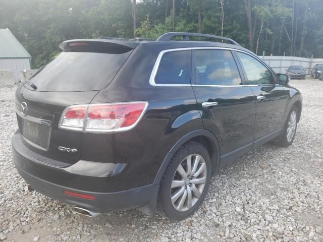 Mazda CX-9 • 2010 • 10,000 mi 4