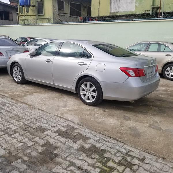 Lexus GX • 2008 • 14,200 km 6