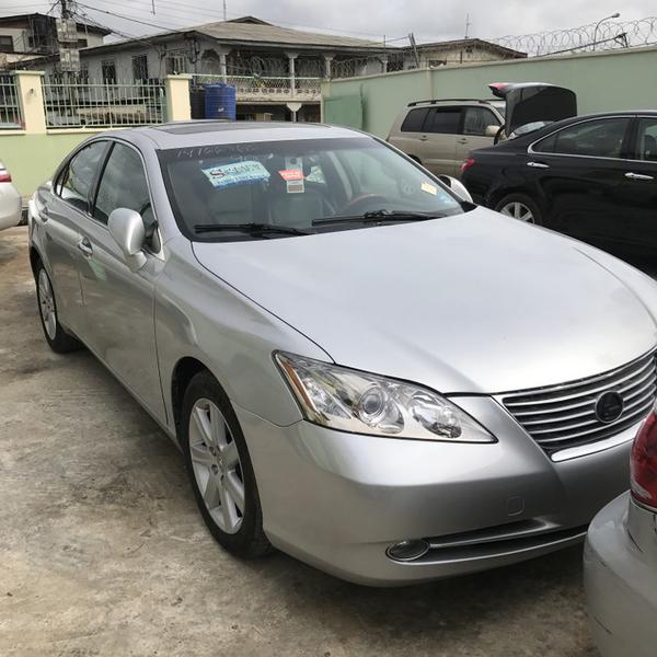 Lexus GX • 2008 • 14,200 km 10