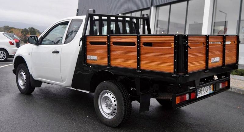 Mitsubishi Carisma • 2013 • 130,000 km 4