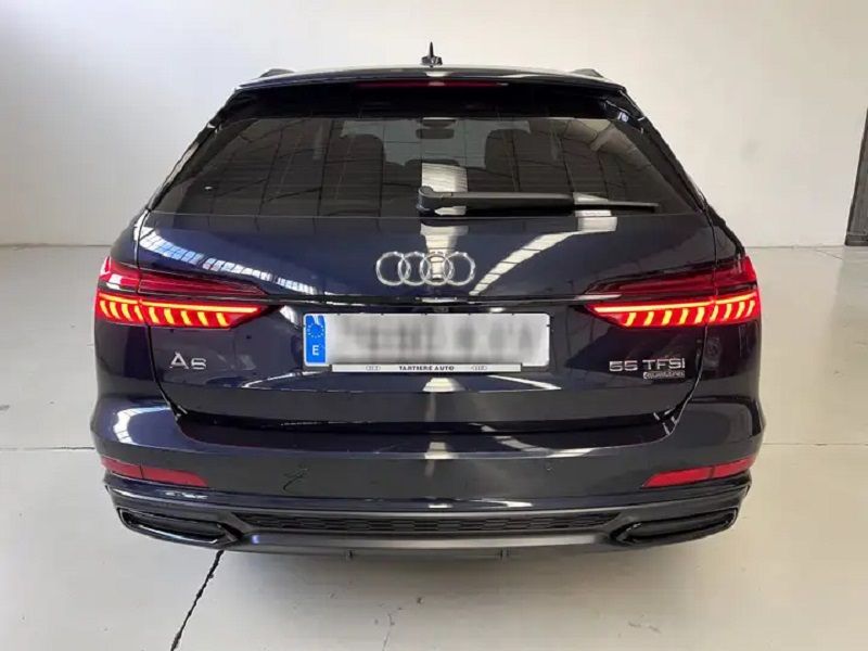 Audi A6 • 2019 • 130,000 km 8