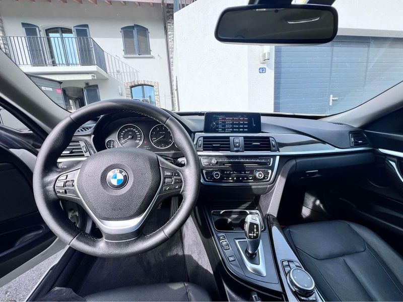 BMW 328i • 2016 • 180 km 4