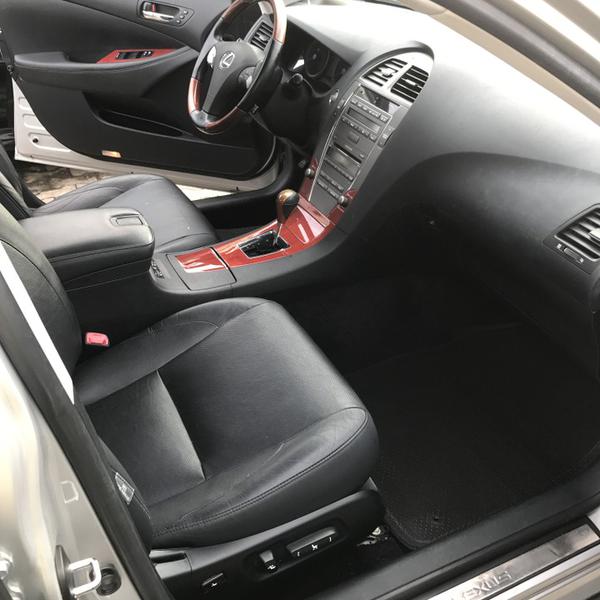 Lexus GX • 2008 • 14,200 km 11