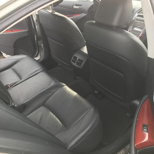 Lexus GX • 2008 • 14,200 km 7