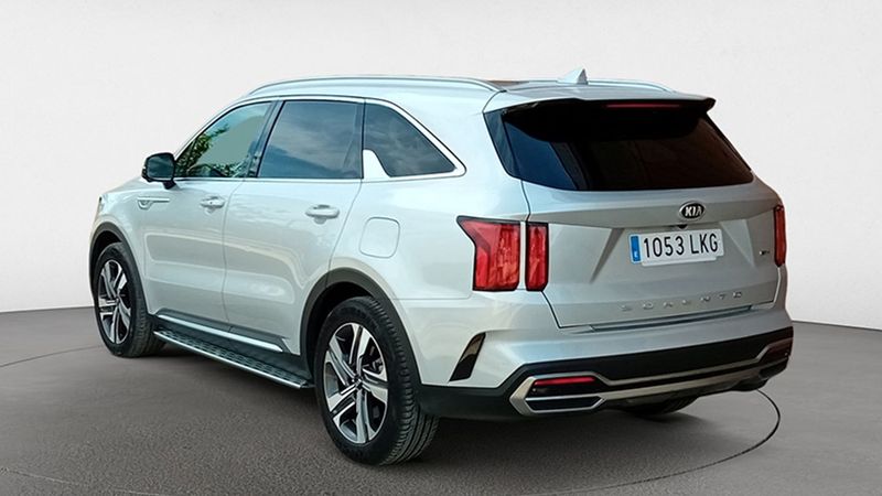 Kia Sorento • 2020 • 72,000 km 18