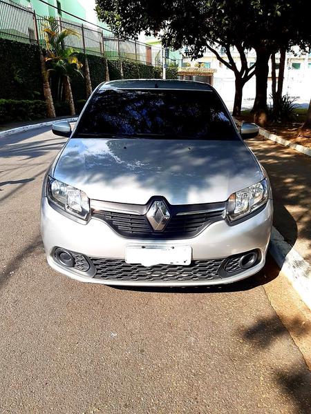 Renault Sandero • 2015 • 145 km 5