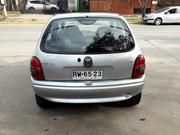 Opel Corsa • 2007 • 168,500 km 2