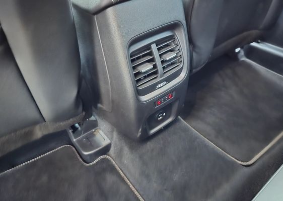 Ford Kuga • 2022 • 31,600 km 4