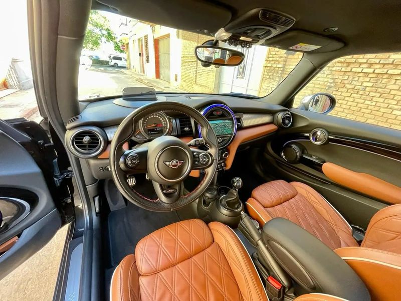 MINI Cooper S • 2018 • 70,000 km 5