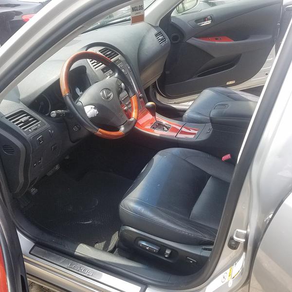 Lexus GX • 2008 • 14,200 km 4