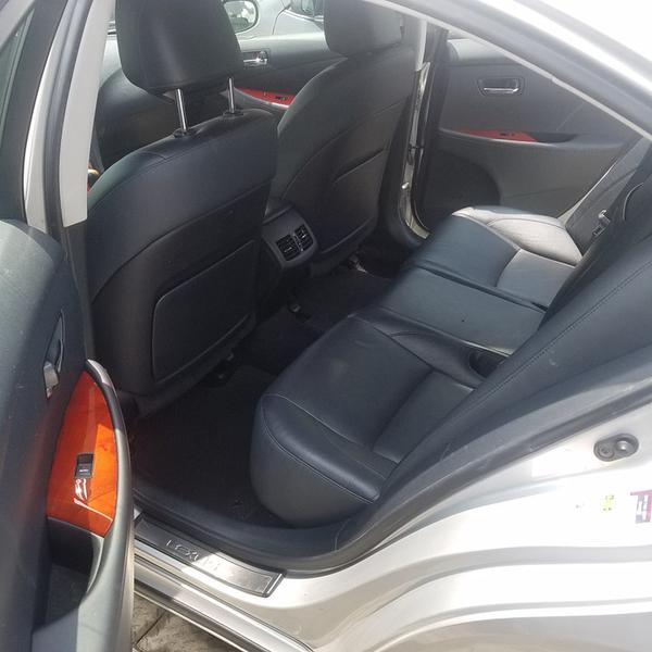 Lexus GX • 2008 • 14,200 km 2