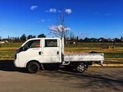 Kia Venga • 2009 • 290,000 km 7