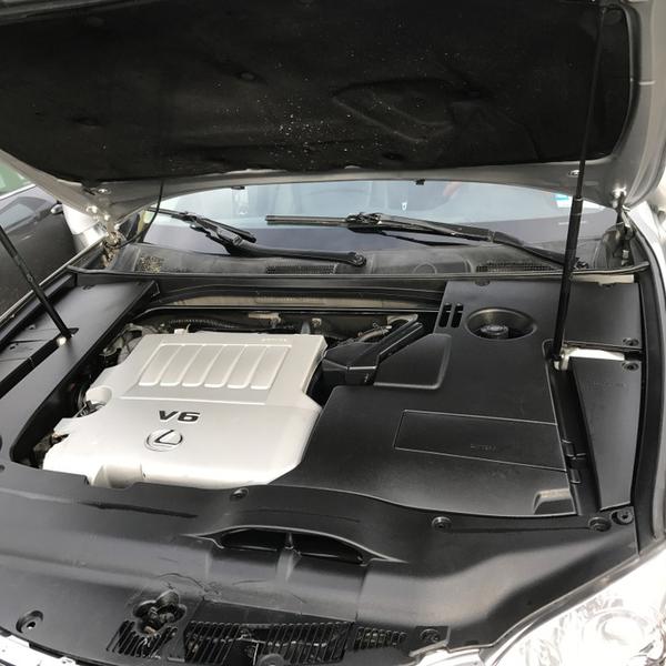 Lexus GX • 2008 • 14,200 km 12