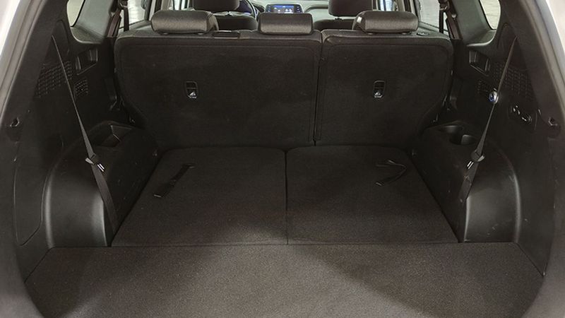 Hyundai Santa Fe • 2019 • 34,654 km 14