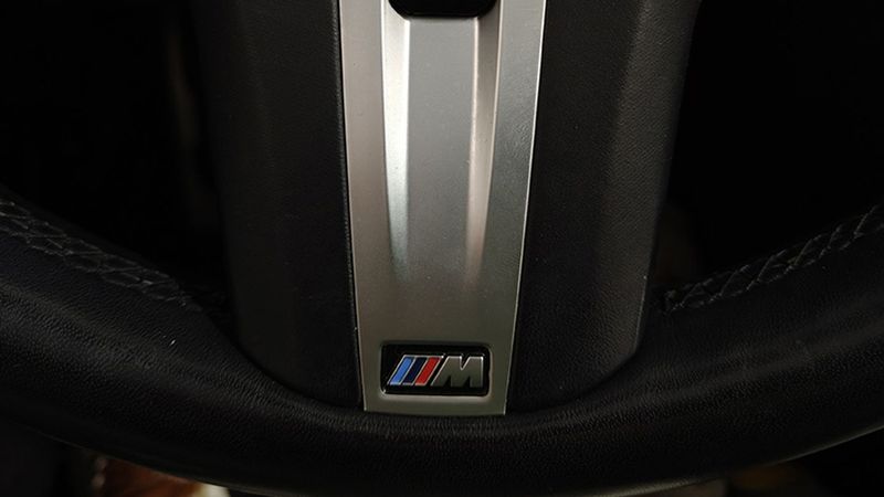 BMW Z4 • 2019 • 62,000 km 14