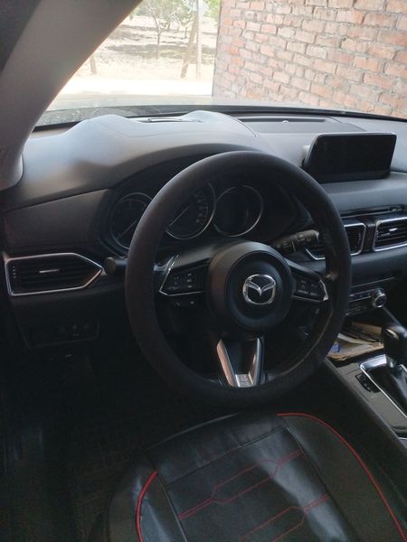 Mazda CX-5 • 2018 • 107,700 km 9