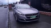 Peugeot 508 • 2016 • 1 km 2