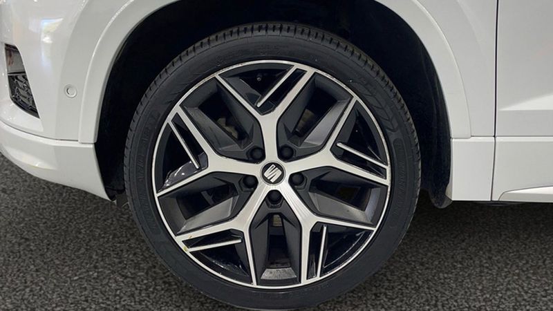 Seat Altea • 2020 • 102,600 km 24