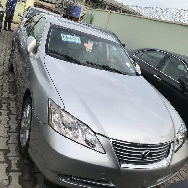 Lexus GX • 2008 • 14,200 km 8