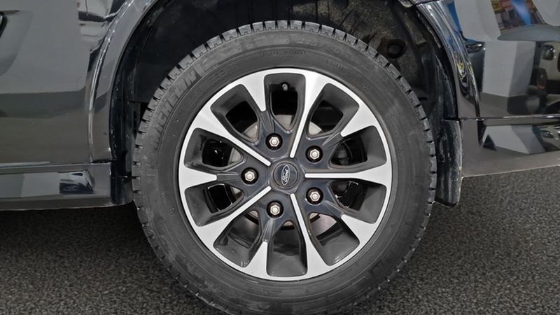 Ford Transit Custom • 2020 • 61,430 km 40