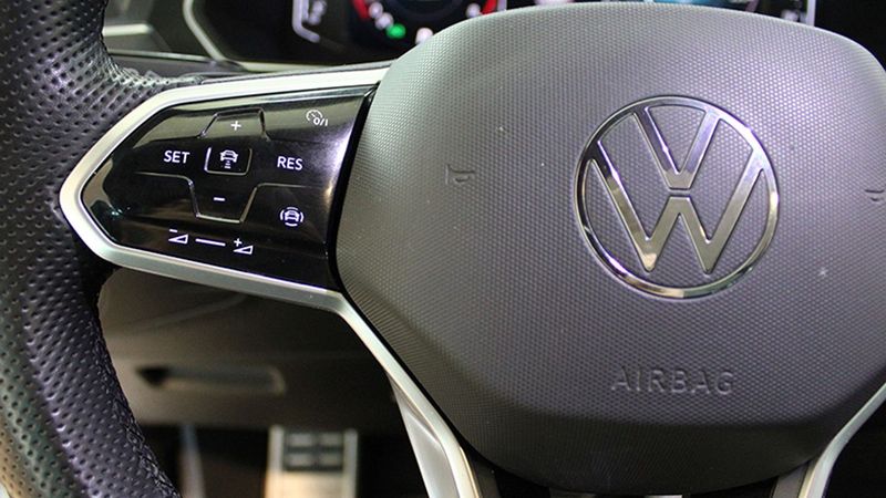 Volkswagen Tiguan • 2021 • 52,000 km 14