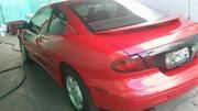Pontiac Sunfire • 1999 • 170,000 km 3