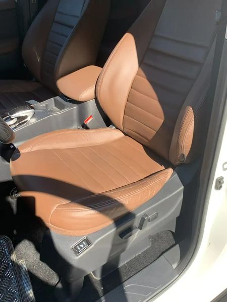 Mercedes-Benz Sprinter • 2019 • 48,000 km 2