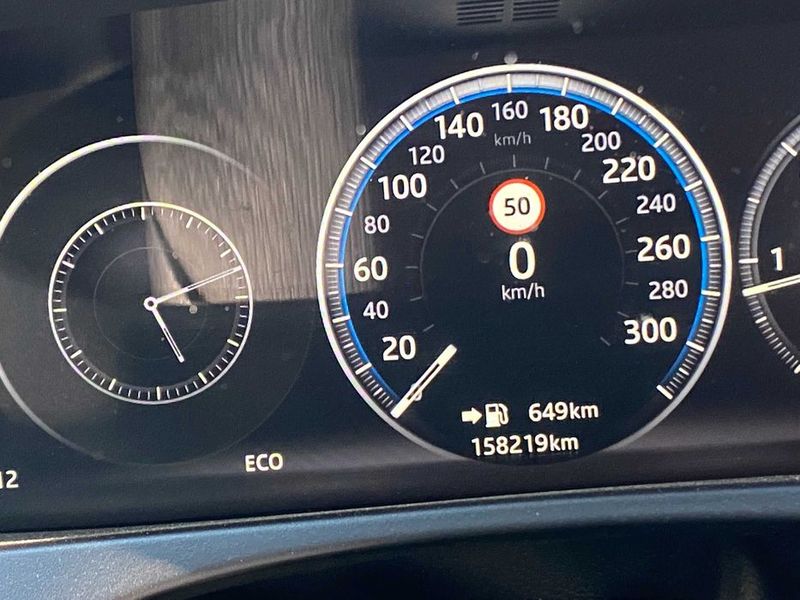 Jaguar F-Pace • 2016 • 158,000 km 4