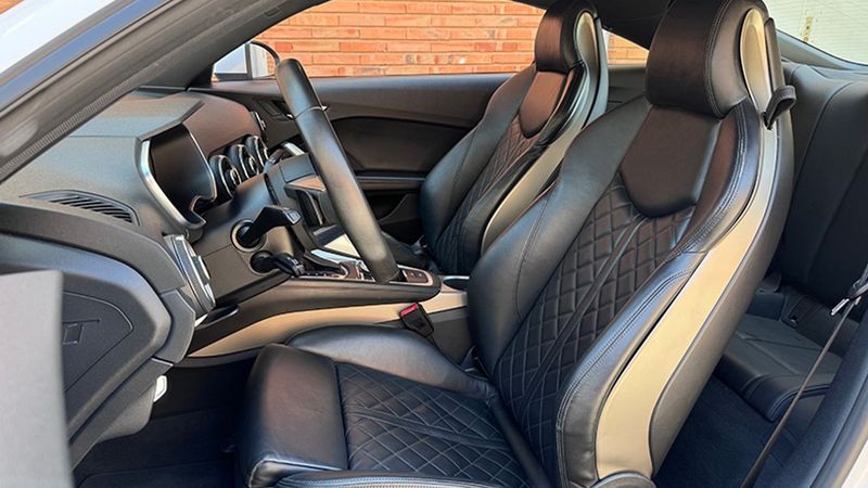 Audi TT • 2015 • 102,858 km 7